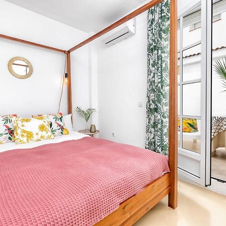Chuita Beach House In Malaga By Solaga Holiday Homes 外观 照片